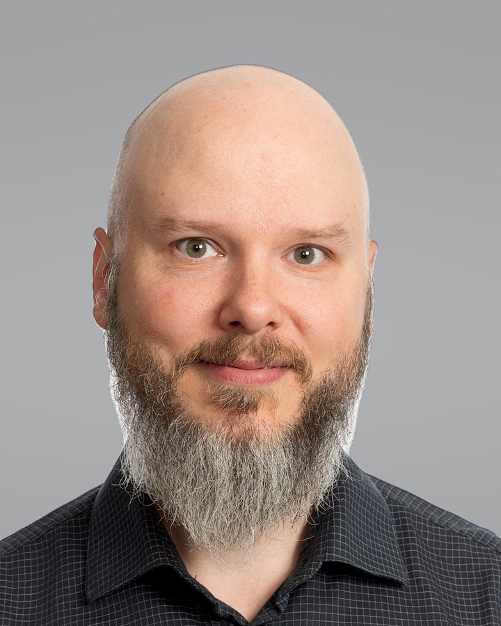 Jari Lavapuro